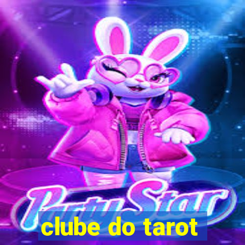 clube do tarot